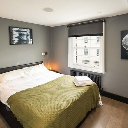 Cumberland 4 Double Bedroom In Pimlico London Kültér fotó