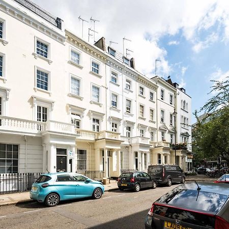 Cumberland 4 Double Bedroom In Pimlico London Kültér fotó