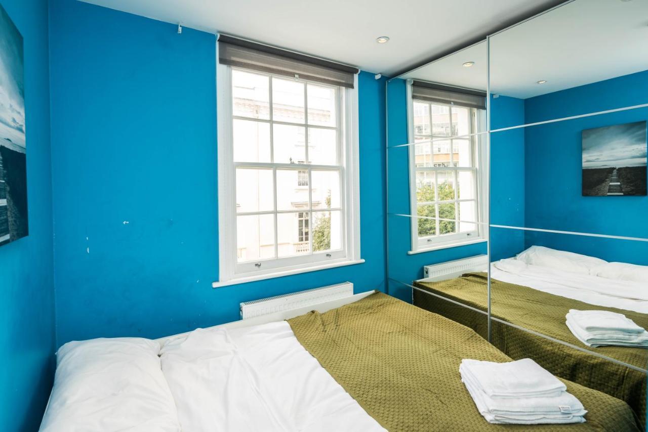 Cumberland 4 Double Bedroom In Pimlico London Kültér fotó