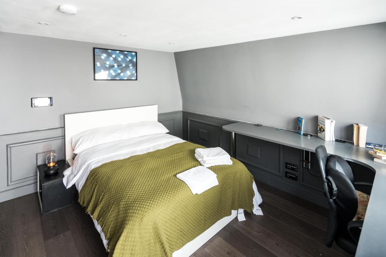 Cumberland 4 Double Bedroom In Pimlico London Kültér fotó