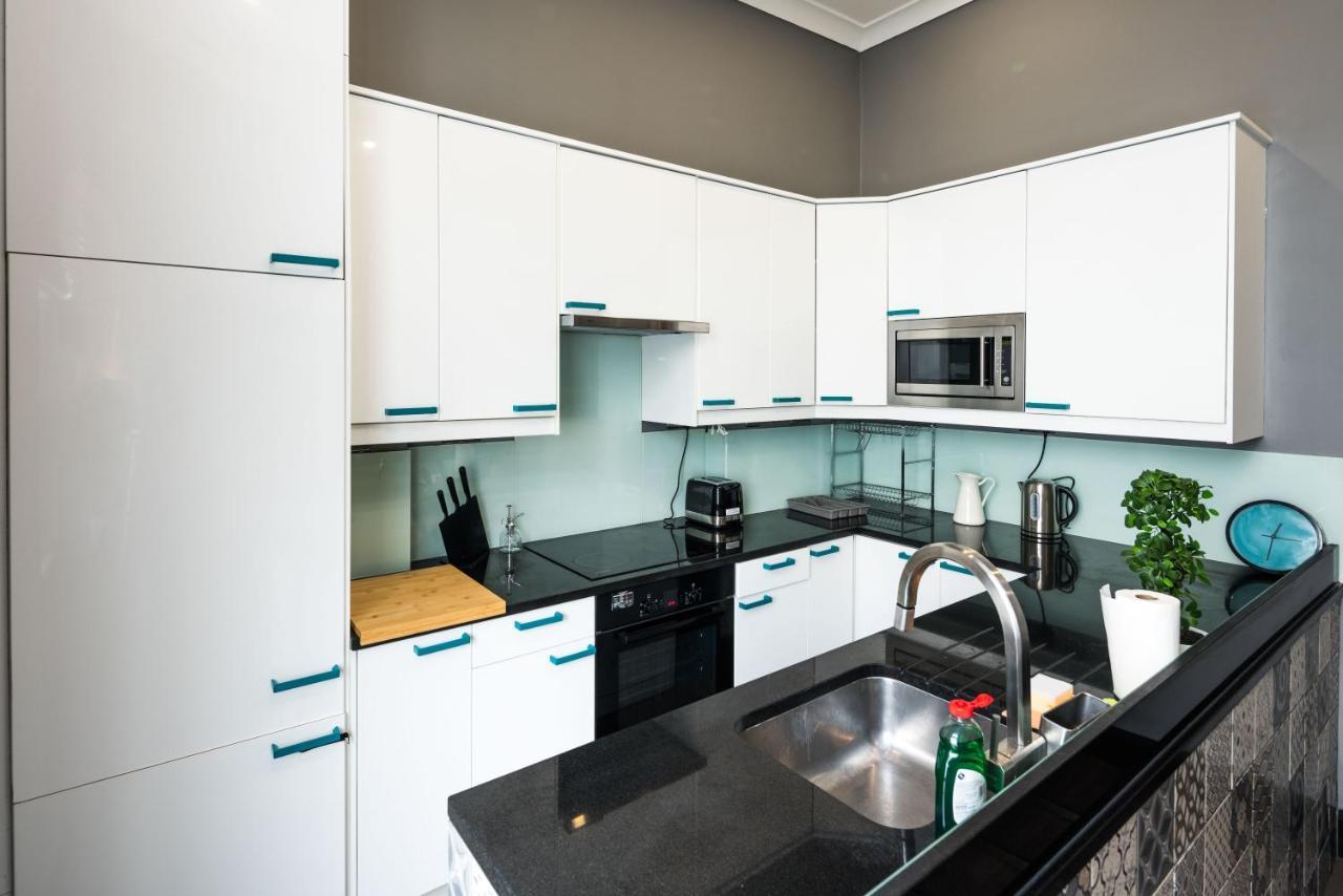 Cumberland 4 Double Bedroom In Pimlico London Kültér fotó